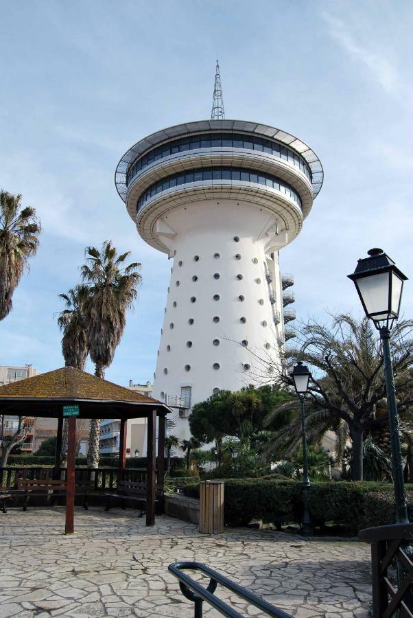 Chambre Montpellier Campanules Apartamento Exterior foto