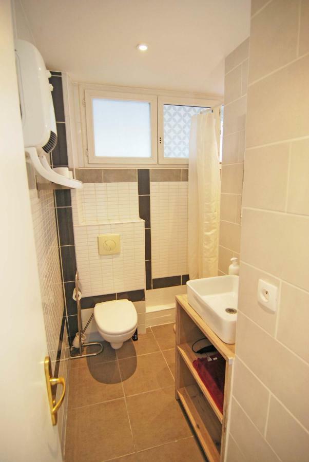 Chambre Montpellier Campanules Apartamento Exterior foto