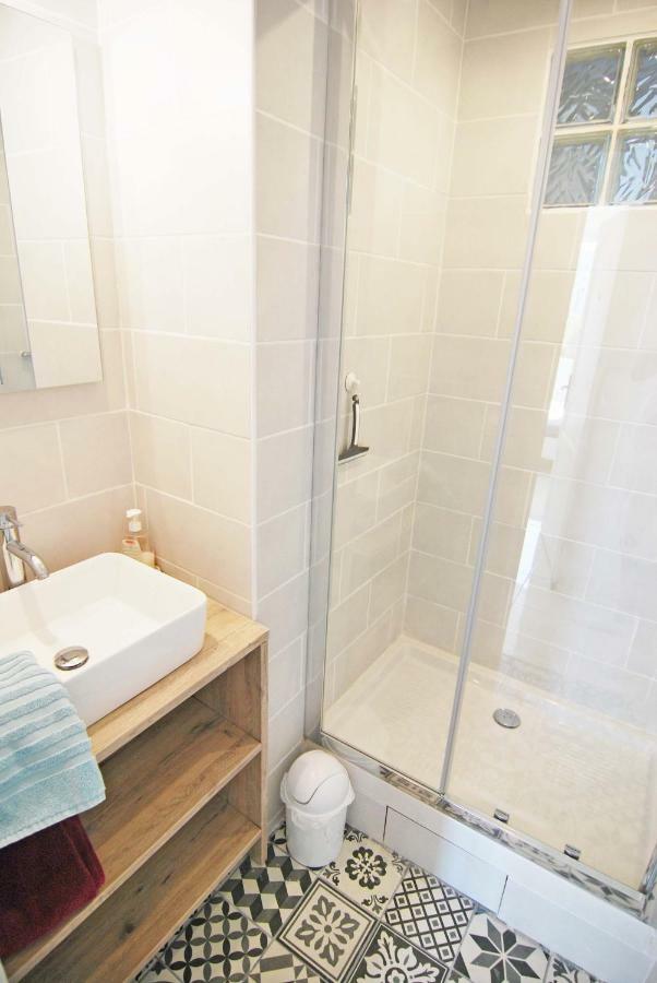 Chambre Montpellier Campanules Apartamento Exterior foto