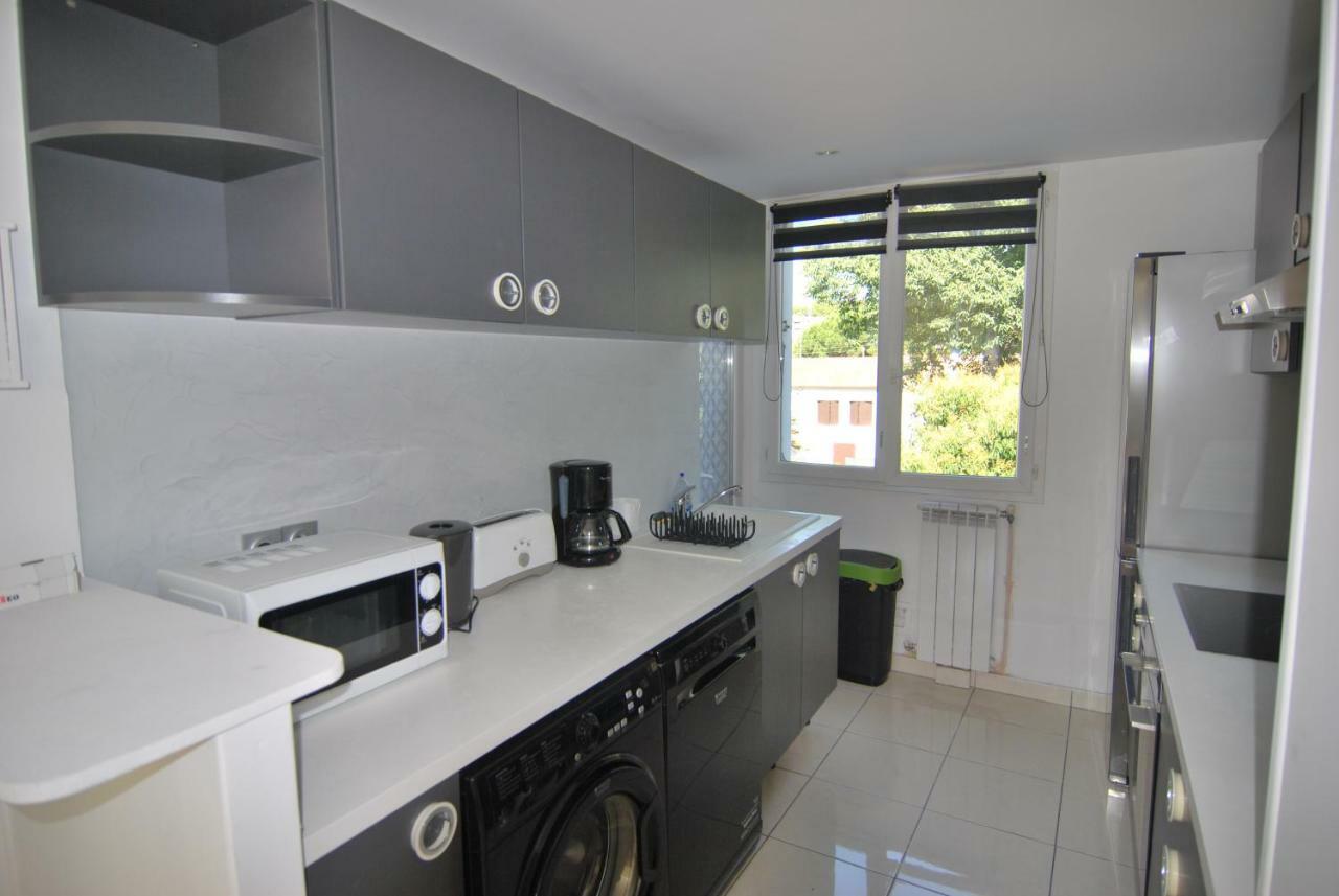 Chambre Montpellier Campanules Apartamento Exterior foto