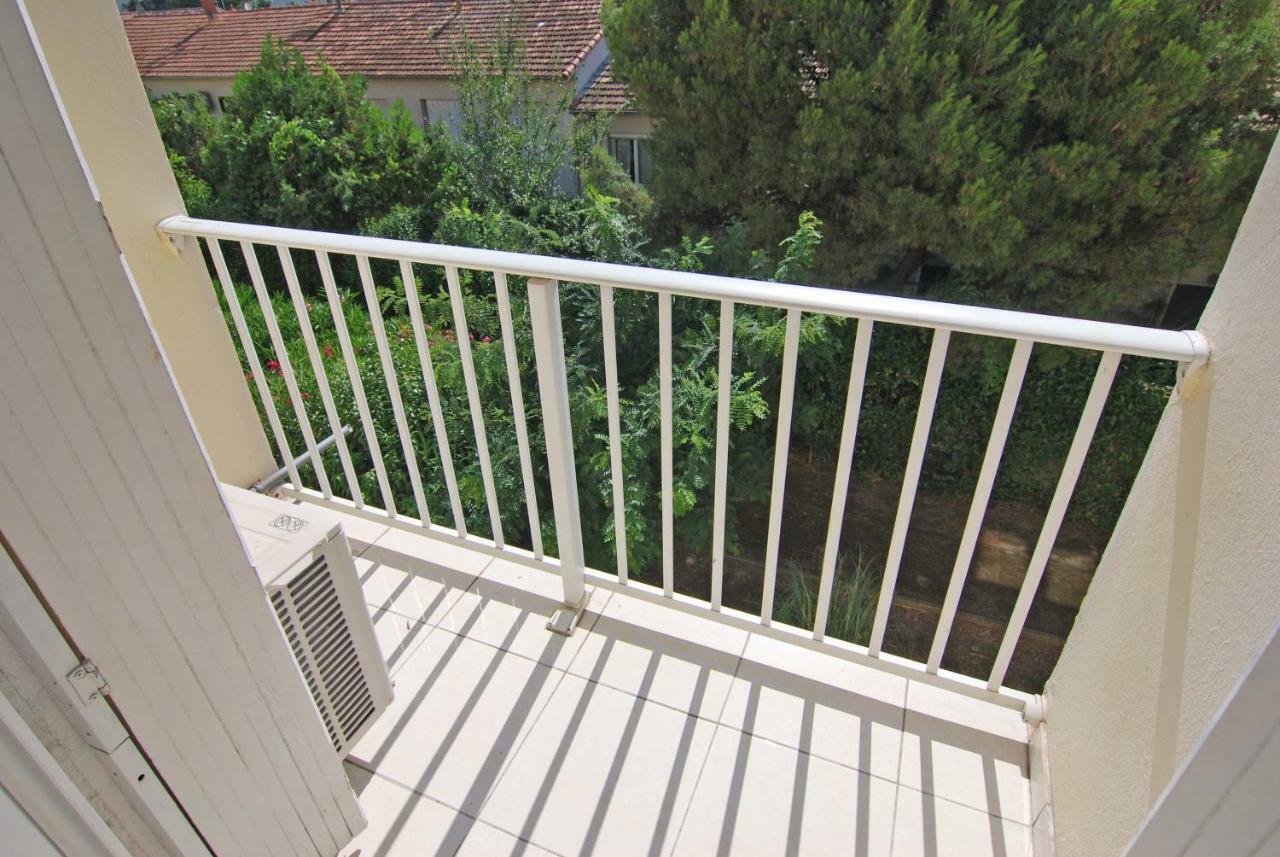 Chambre Montpellier Campanules Apartamento Exterior foto